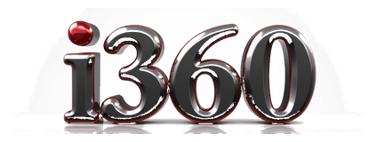 i360 logo